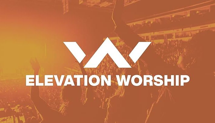 Banda Elevation Worship estará no Brasil pela primeira vez